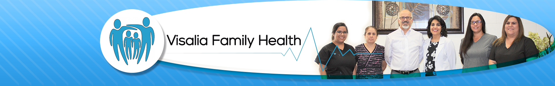 Visalia Family Health